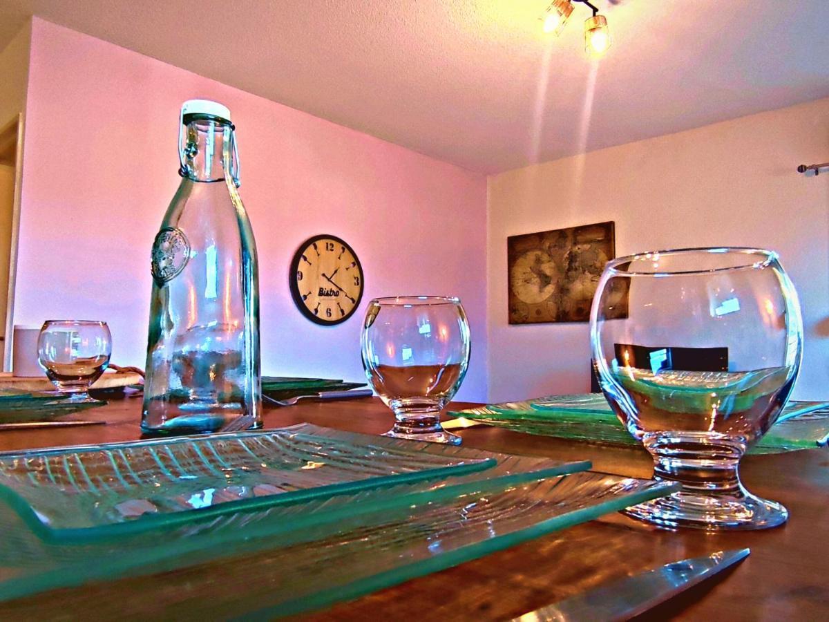 شقة قرقشونه  في *Le Cocon Bistroquet*Oc.Keys/Terrasse/ Parking المظهر الخارجي الصورة